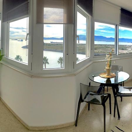 Apartament Vistas Roca Mar La Línea de la Concepción Zewnętrze zdjęcie